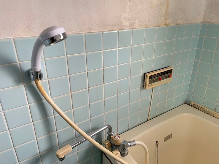 物件内観写真22　(バス／シャワールーム等)