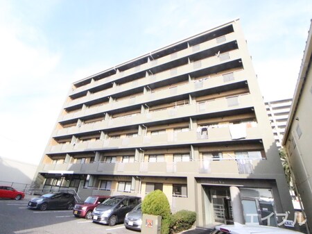 フォレストＹＳ外観写真