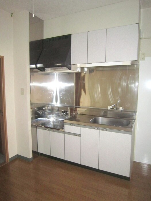 物件内観写真10　(キッチン)