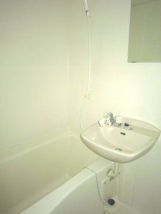 物件内観写真11　(バス／シャワールーム等)