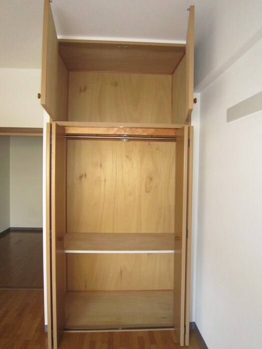 物件内観写真14　(収納)