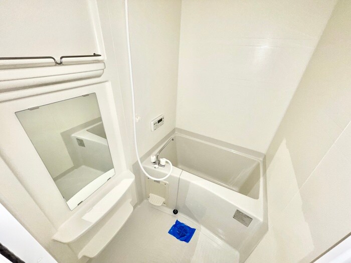 物件内観写真9　(バス／シャワールーム等)