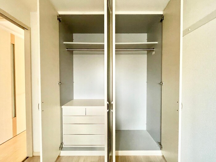 物件内観写真14　(収納)