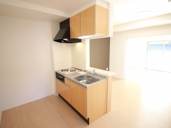 物件内観写真8　(キッチン)