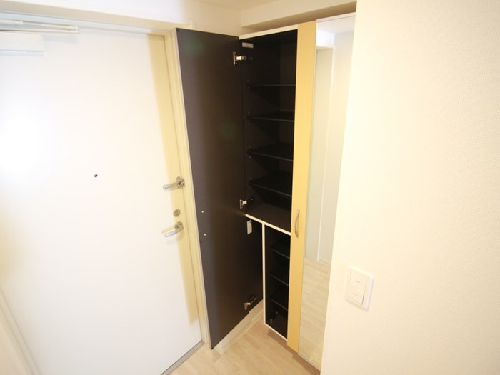 物件内観写真14　(靴箱)