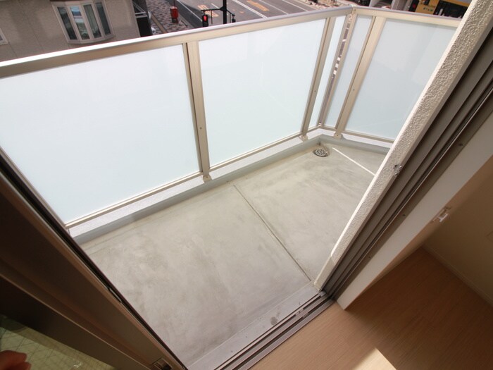 物件内観写真15　(ベランダ・バルコニー)