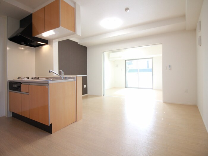 物件内観写真18　(居室)