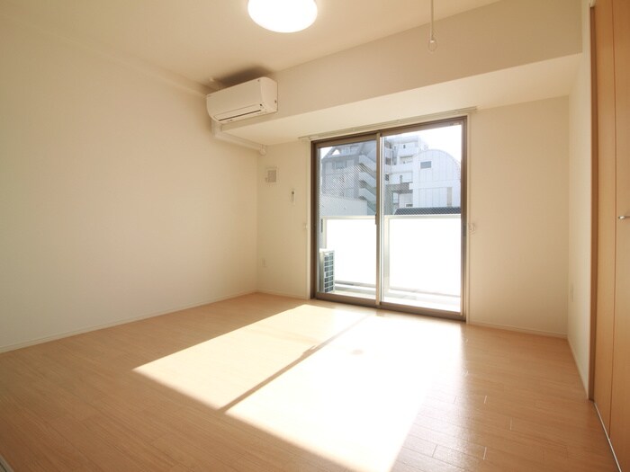 物件内観写真20　(居室)