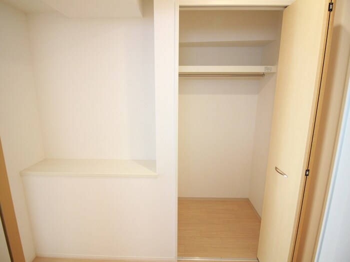 物件内観写真21　(収納)