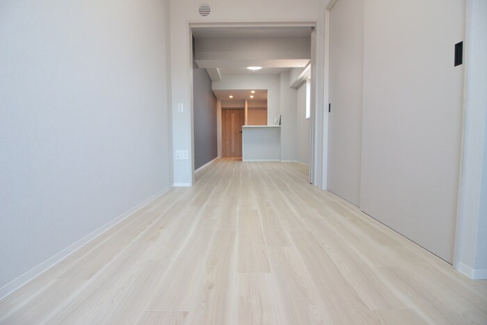 物件内観写真7　(居室)