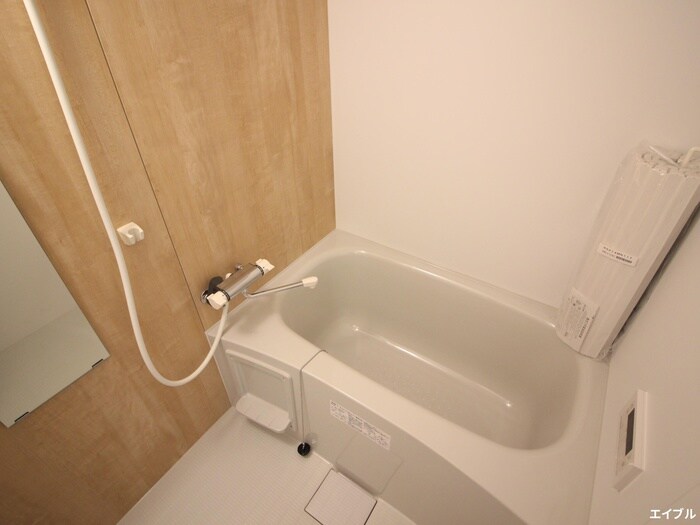 物件内観写真9　(バス／シャワールーム等)