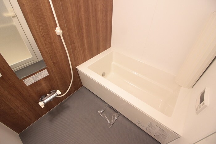 物件内観写真9　(バス／シャワールーム等)