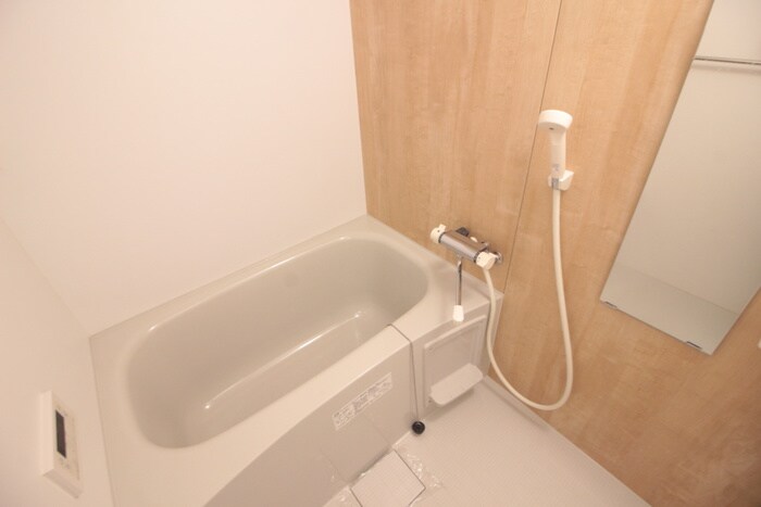 物件内観写真9　(バス／シャワールーム等)