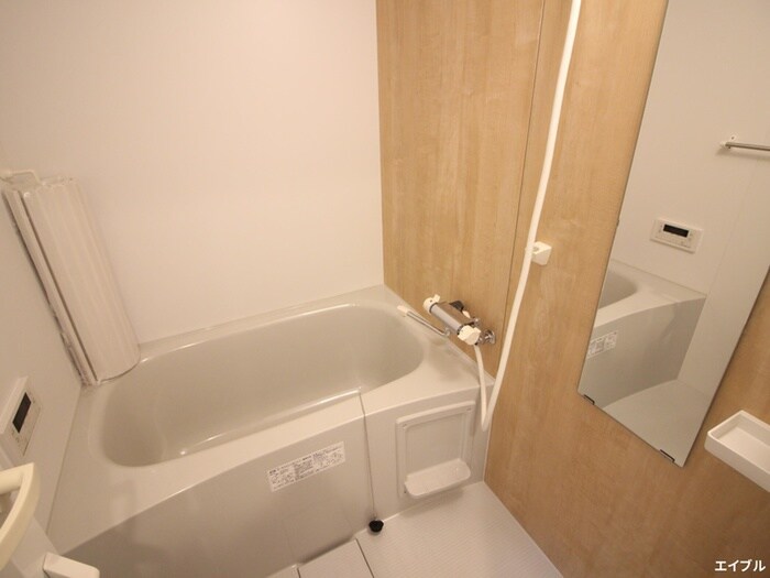 物件内観写真9　(バス／シャワールーム等)