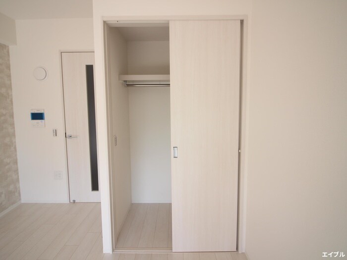 物件内観写真13　(収納)