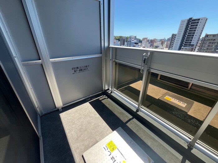 物件内観写真14　(ベランダ・バルコニー)