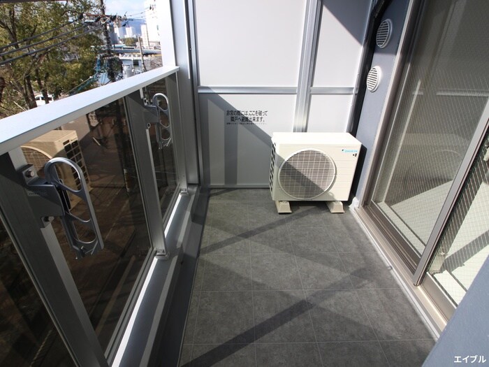 物件内観写真16　(ベランダ・バルコニー)