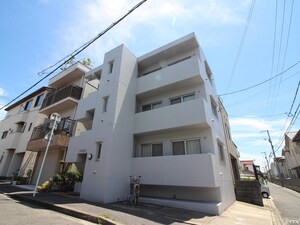 アイランドビル4外観写真