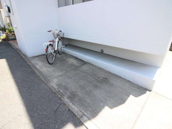 物件外観写真2　(その他)