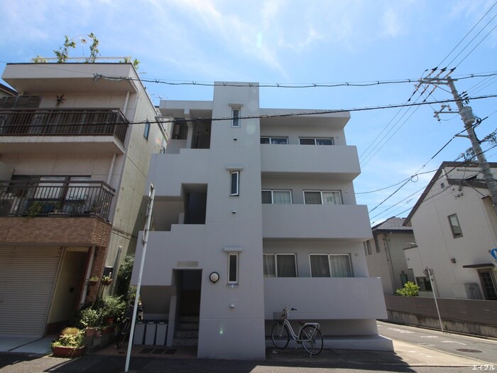 物件外観写真4　(外観写真)