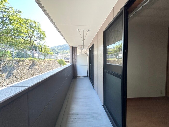 物件内観写真20　(ベランダ・バルコニー)