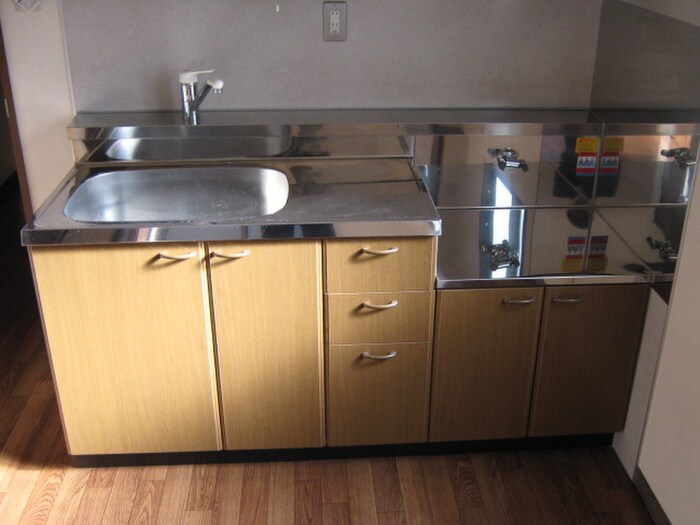 物件内観写真7　(キッチン)