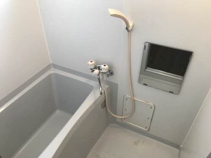 物件内観写真9　(バス／シャワールーム等)