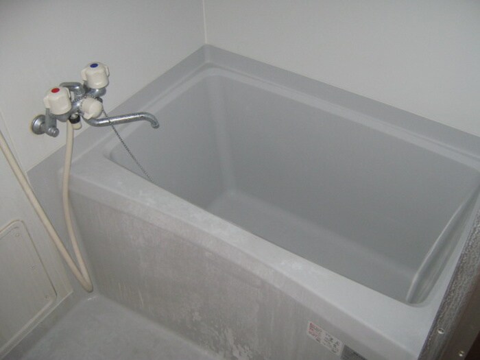 物件内観写真10　(バス／シャワールーム等)