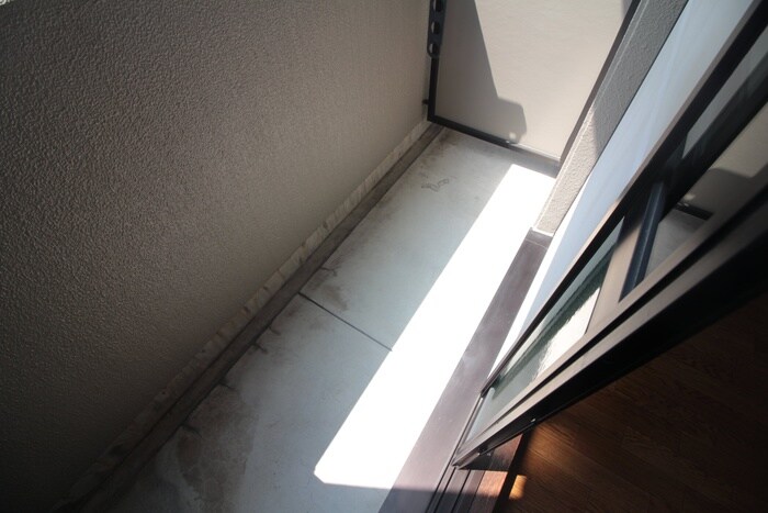 物件内観写真14　(ベランダ・バルコニー)