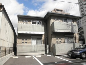 ラミエーラ外観写真