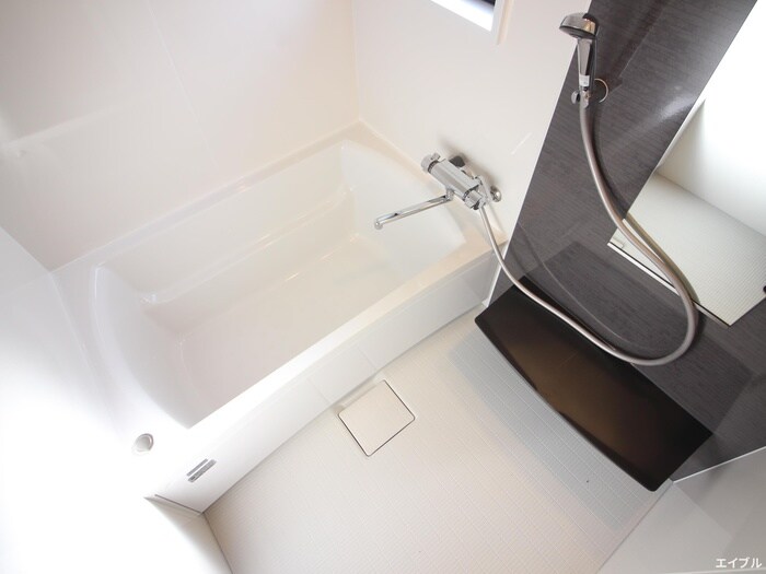 物件内観写真12　(バス／シャワールーム等)