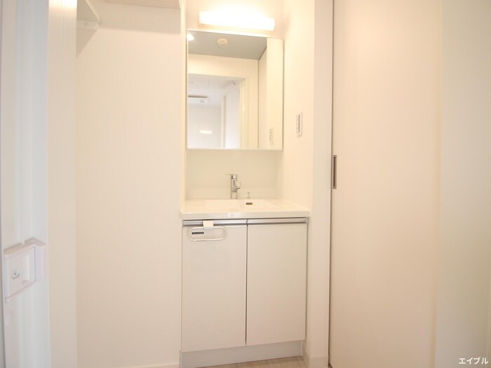 物件内観写真14　(洗面)