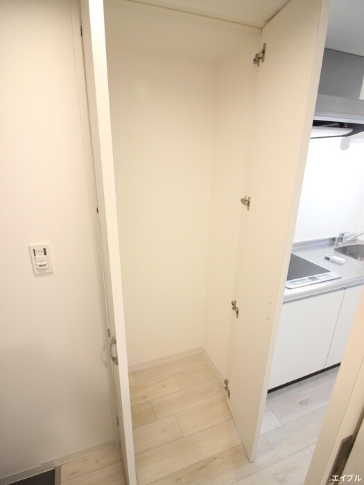 物件内観写真19　(靴箱)
