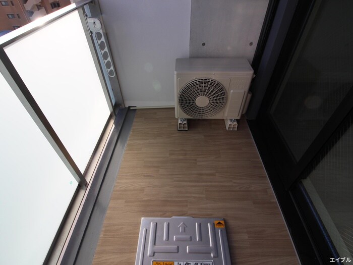 物件内観写真22　(ベランダ・バルコニー)