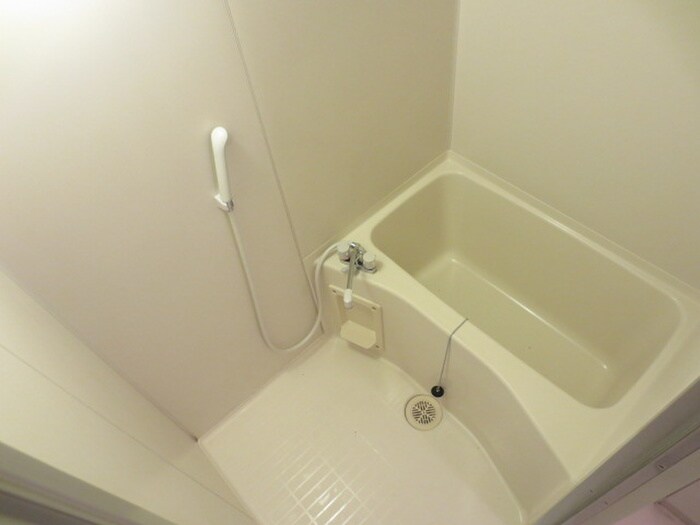 物件内観写真9　(バス／シャワールーム等)