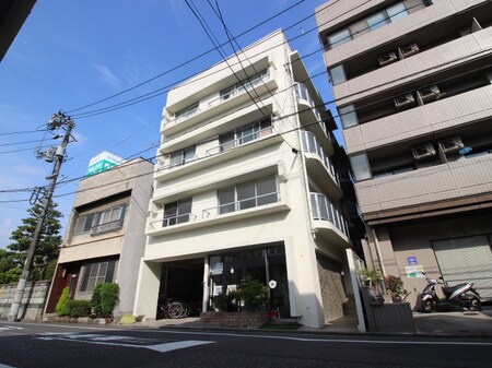 二宮ポート外観写真