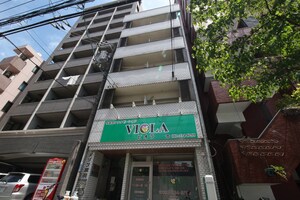 メゾン横川外観写真