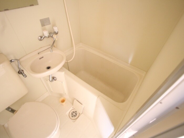 物件内観写真9　(バス／シャワールーム等)