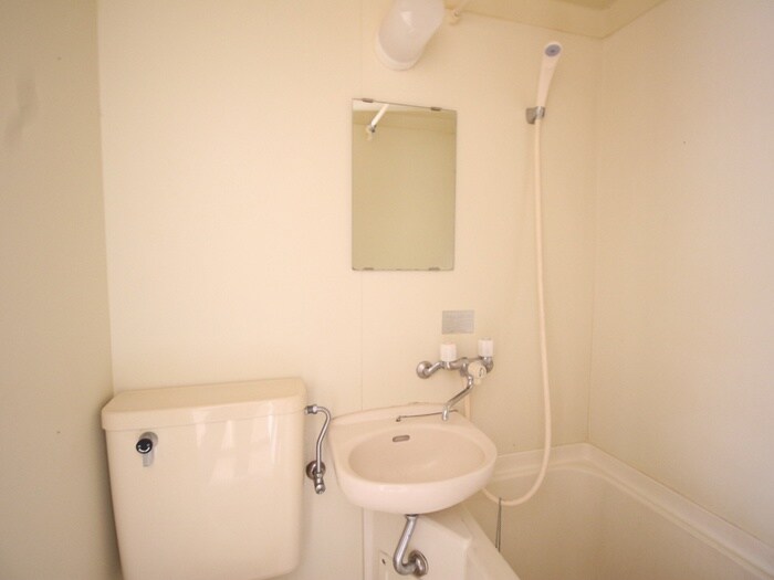 物件内観写真11　(洗面)