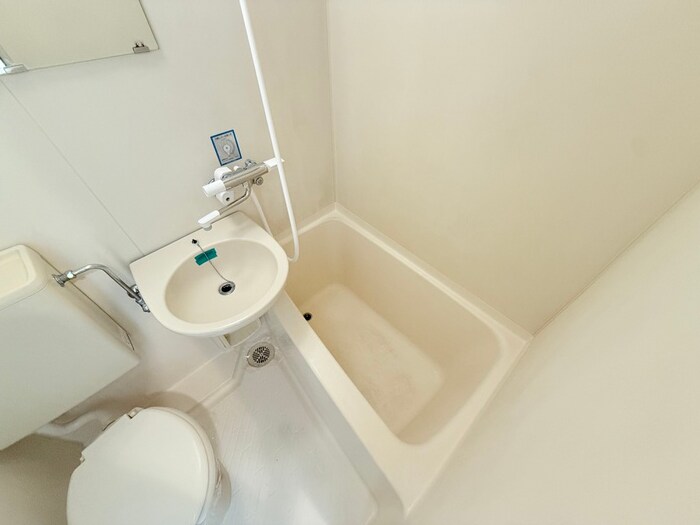 バス／シャワールーム等