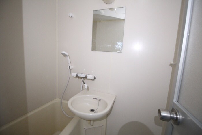 物件内観写真11　(洗面)