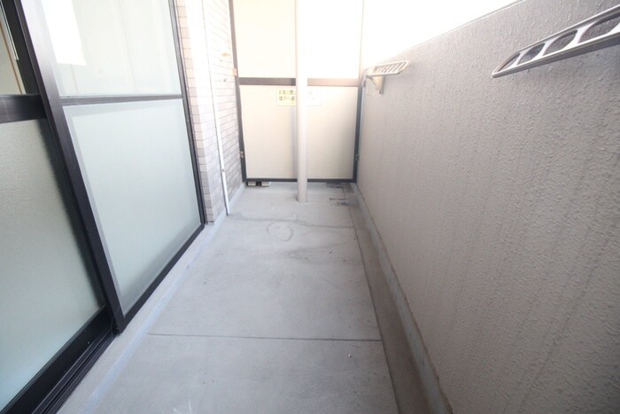 物件内観写真14　(ベランダ・バルコニー)