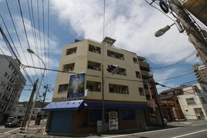 第3滝川ビル外観写真