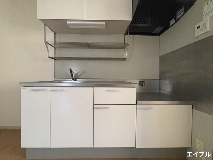 物件内観写真8　(キッチン)