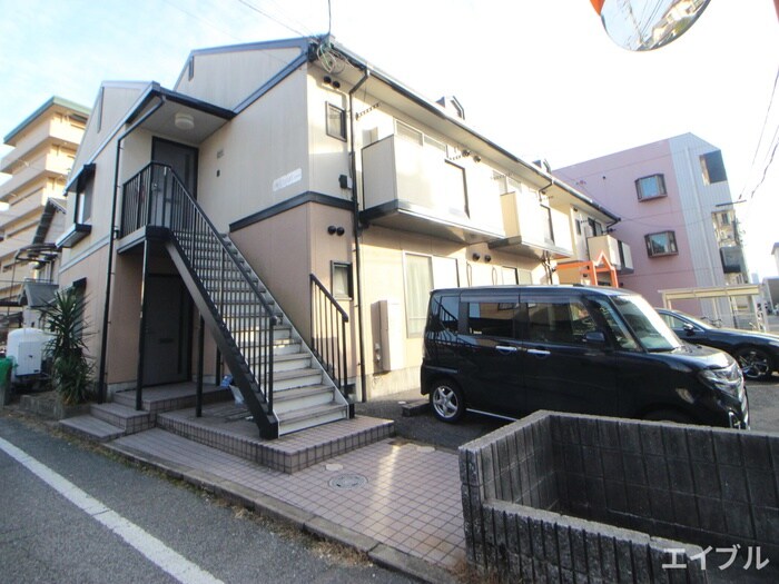 物件外観写真5　(外観写真)