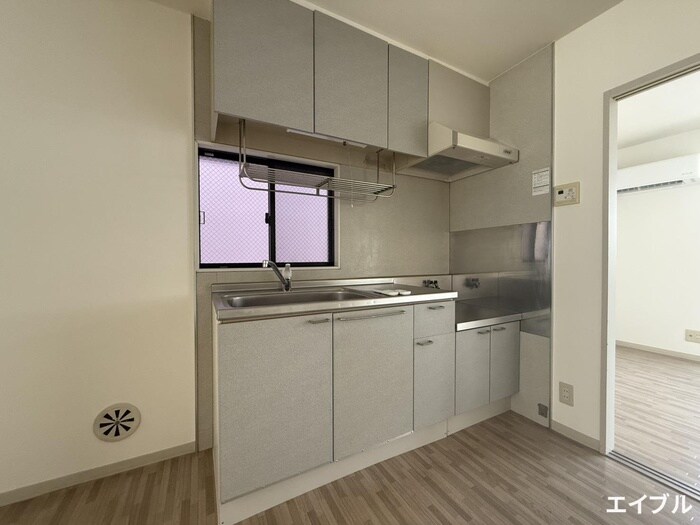 物件内観写真9　(キッチン)