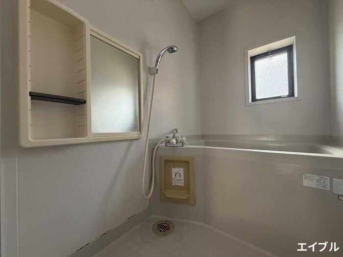 物件内観写真10　(バス／シャワールーム等)