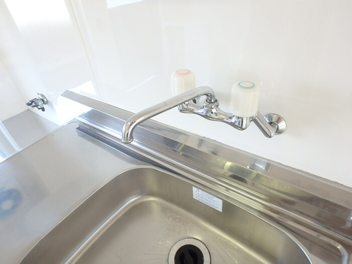 物件内観写真19　(キッチン)