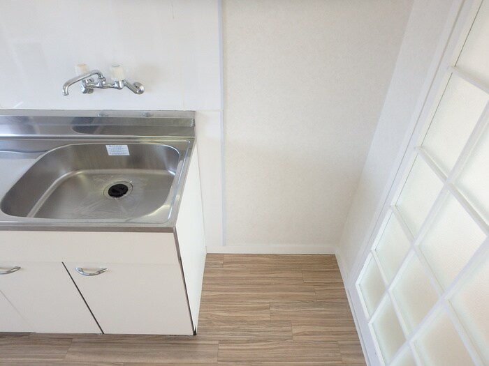 物件内観写真22　(キッチン)