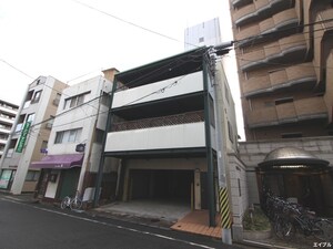 田丸貸家外観写真